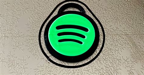 nfc tags for Spotify